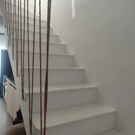 Villa Paradise Kastraki Elena